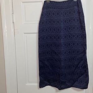 Women’s skirt